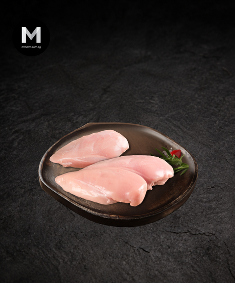 Organic Chicken Breast