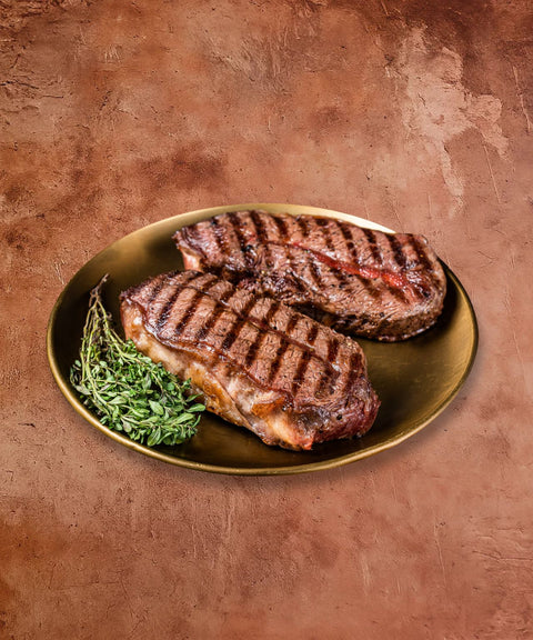 Australian Wagyu Oyster Blade MB 6/7