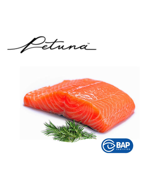Petuna Ocean Trout (Frozen)