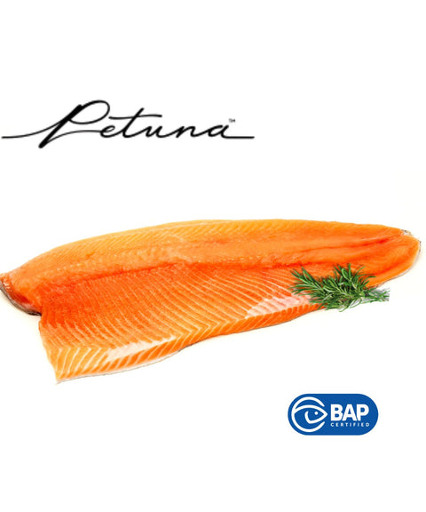 Petuna Ocean Trout (Frozen)