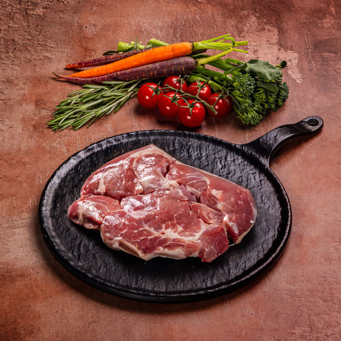 Pork Shoulder