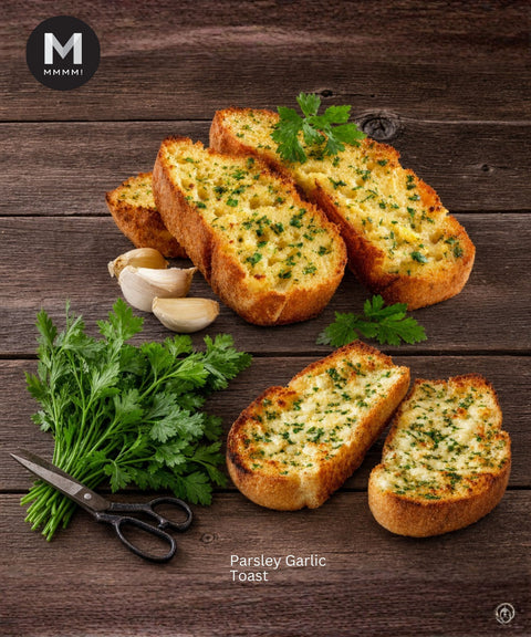 Italian Flat Parsley