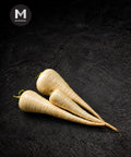 Fresh parsnips, 300g pack | Mmmm Singapore
