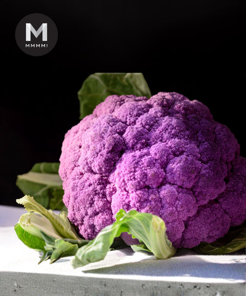 Cauliflower Rice (100g/ pack)
