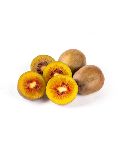 Red Kiwi