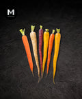 Rainbow Baby Carrot | Mmmm Singapore