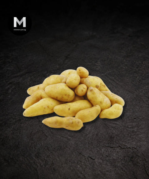 La Ratte Potatoes (500g/pack)