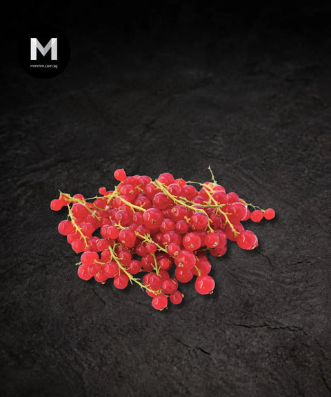 Red Currant | Mmmm Singapore
