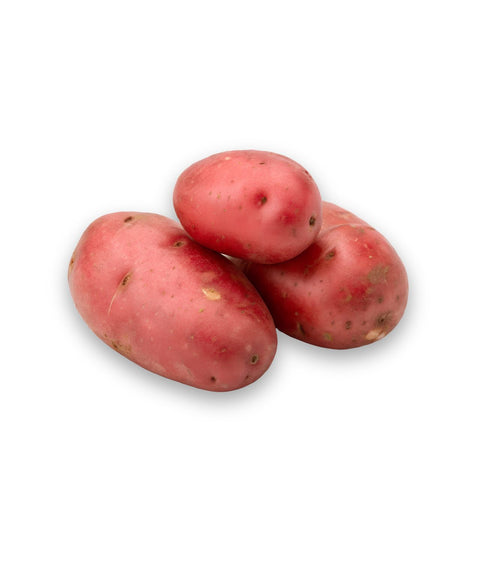 Red Skin Potato