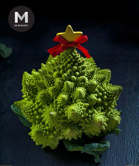 Romanesco