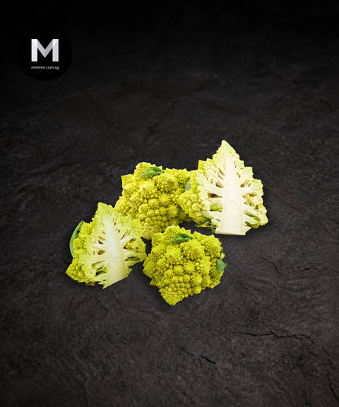 Romanesco