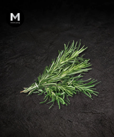 Fresh Rosemary (20g)