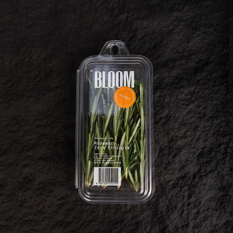 Fresh Rosemary (20g)