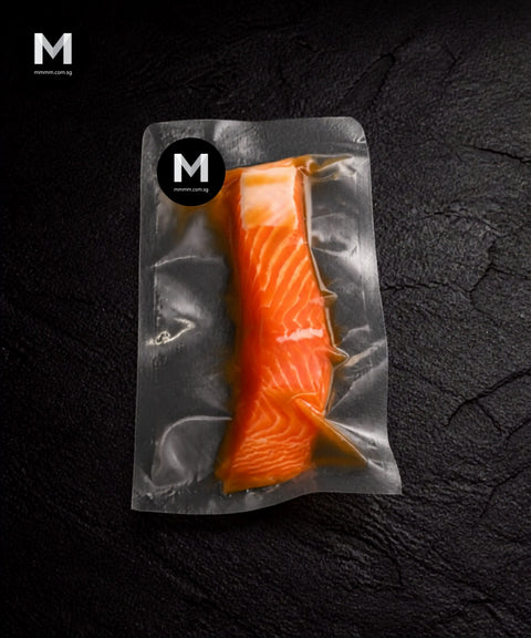 Umami Dashi King Salmon (190g)
