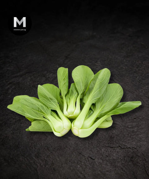 Shanghai Green Bok Choy | Mmmm Singapore