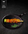 Marinated Chicken Skewer – single skewer stick