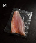 Wild Caught Snapper Fish (350g)