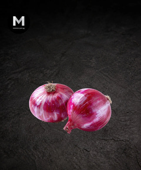 Red Onions (300g)