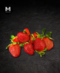Strawberries | Mmmm! Singapore