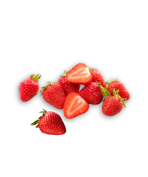Strawberry (Premium from Ethiopia)