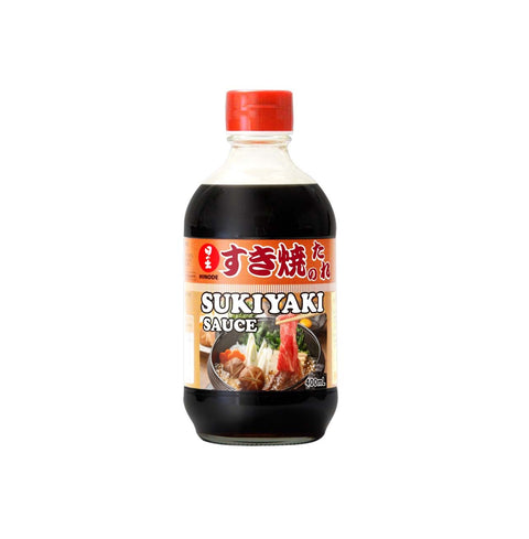 Hinode Japanese Sukiyaki Sauce