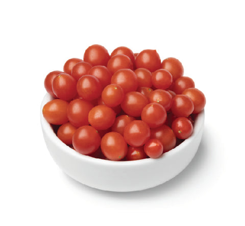 Red Tomberry Tomatoes