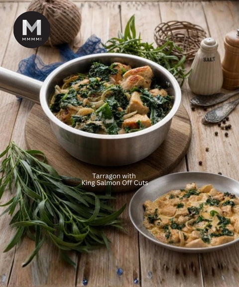 Fresh Tarragon (20g)