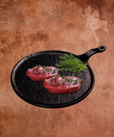 Australian Grass-Fed Angus Beef Tenderloin