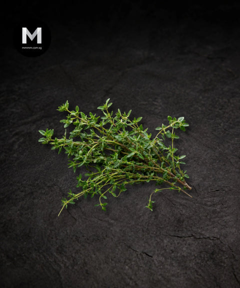Fresh Thyme (20g)