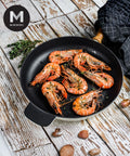 Wild Caught Fresh Tiger Prawn