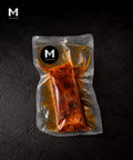 Australian Cajun Spice Trout (190g)