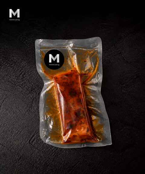 Australian Cajun Spice Trout (190g)
