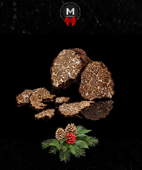 Reduced Sodium Nitrate Free Premium Truffle Ham (800g)