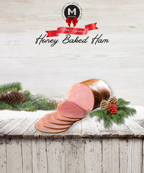 Honey Baked Ham