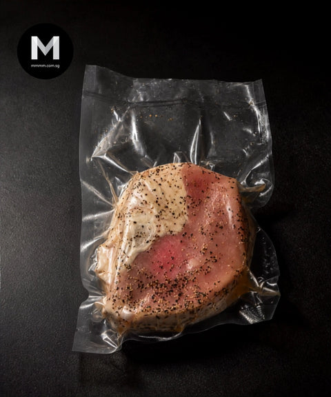Marinated Turkey Breast