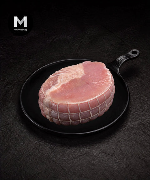 Marinated Turkey Breast