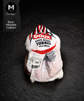 Doux premium French whole turkey for Christmas roasting | Mmmm Singapore