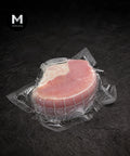 Marinated Turkey Breast – packaging