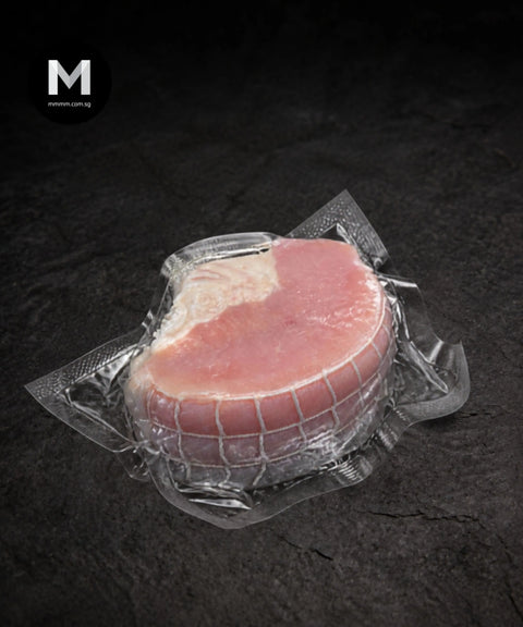 Marinated Turkey Breast – packaging