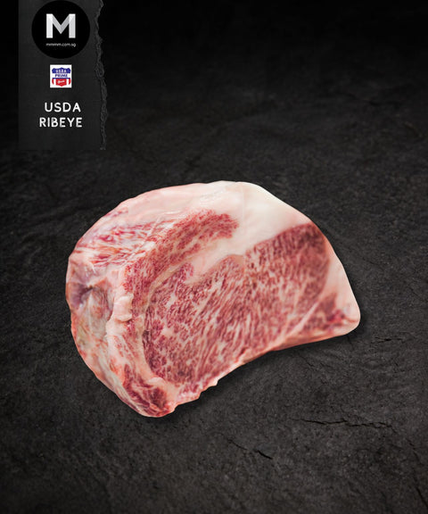 USDA Prime Angus Slab Promo
