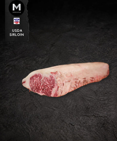 USDA Prime Angus Slab Promo
