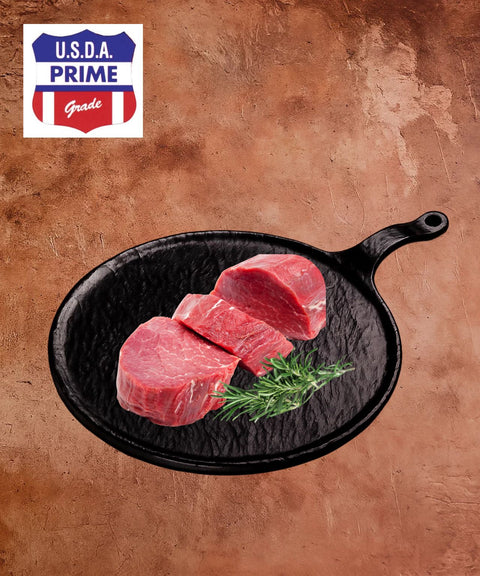 USDA Prime Angus (Greater Omaha) Tenderloin