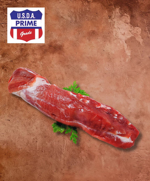 USDA Prime Angus (Greater Omaha) Tenderloin