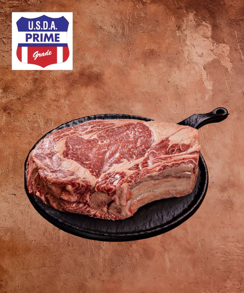 USDA Prime (Greater Omaha) Angus OP Rib