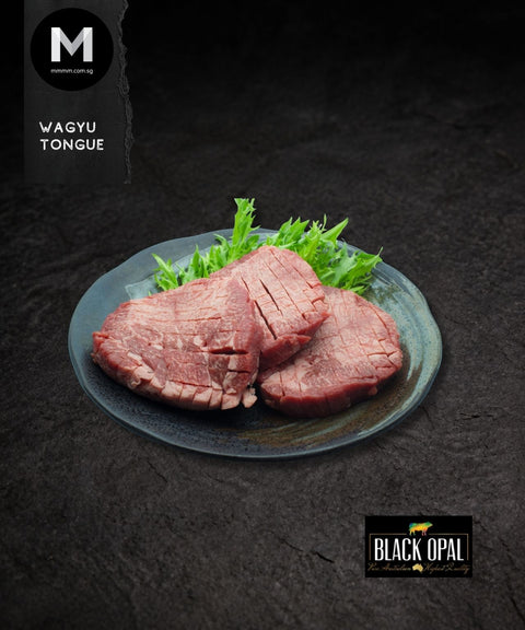Wagyu Beef Tongue