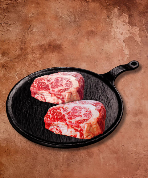 Australian Wagyu Beef Ribeye MB 6/7