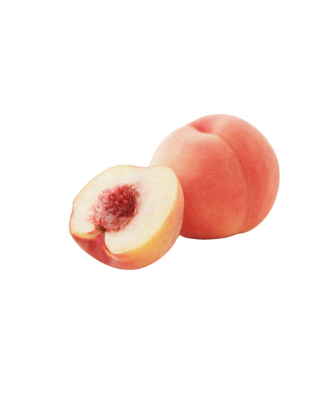 White Peach (Japan)