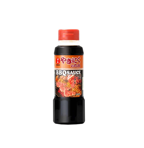 Hinode Japanese Yakiniku Sauce