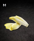Yellow Endive | Mmmm Singapore