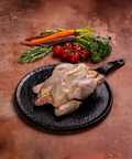 An Xin Organic Whole Chicken